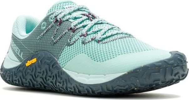 Boty MERRELL Trail Glove 7 Velikost: 37,5