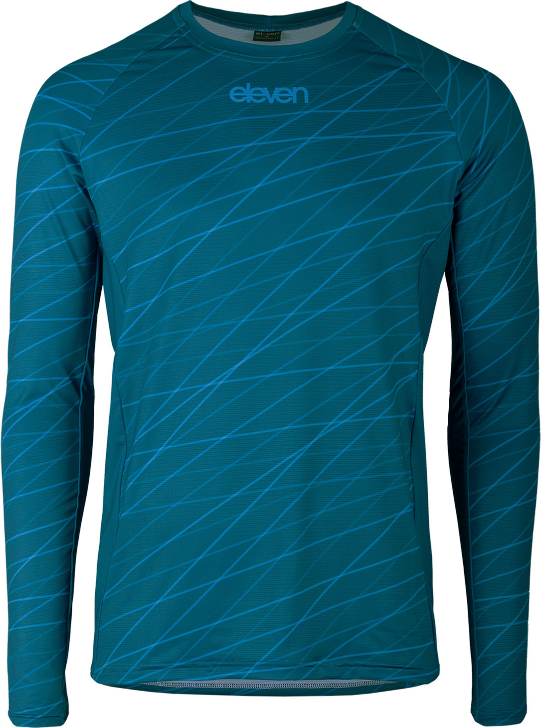 Pánské funkční triko ELEVEN Dynamic Lumi Velikost: XL