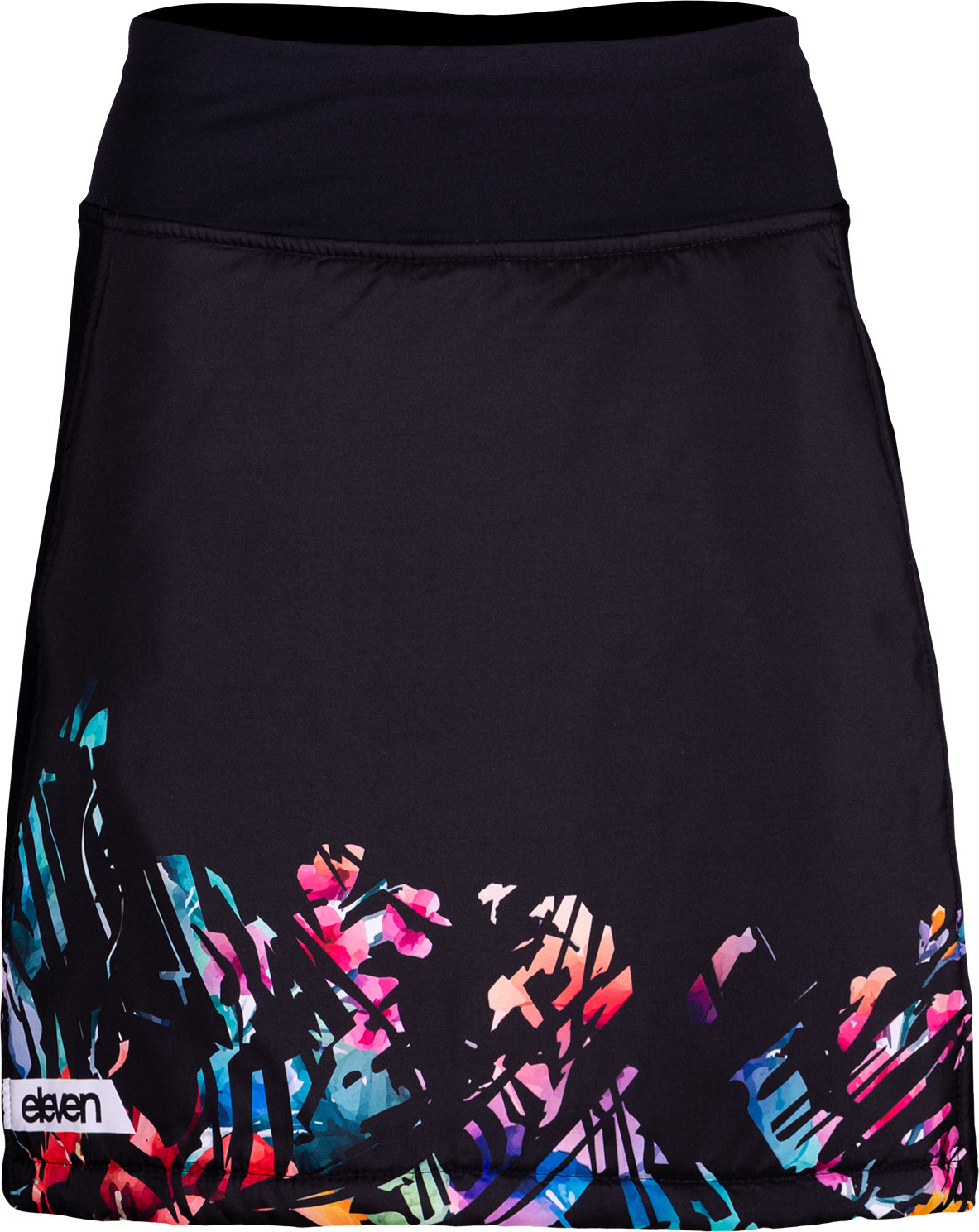 Dámská zateplená sukně ELEVEN Euphoria Velikost: XL