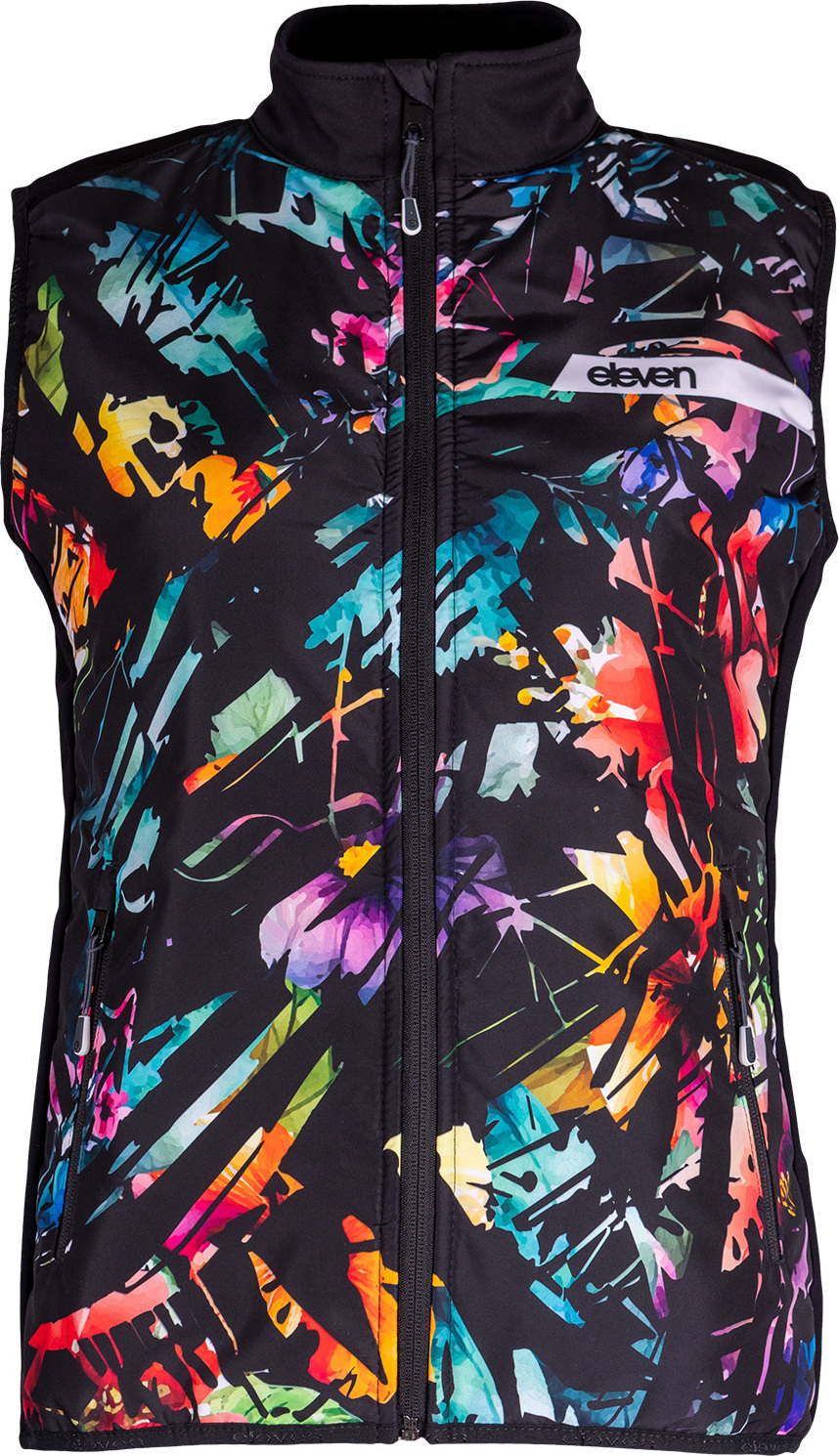 Dámská hybridní vesta ELEVEN Euphoria Velikost: L