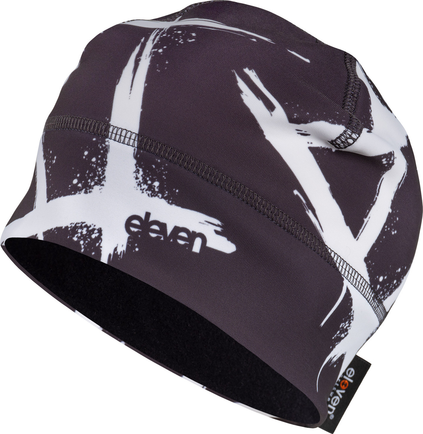 Sportovní čepice ELEVEN Matty XI White Velikost: M
