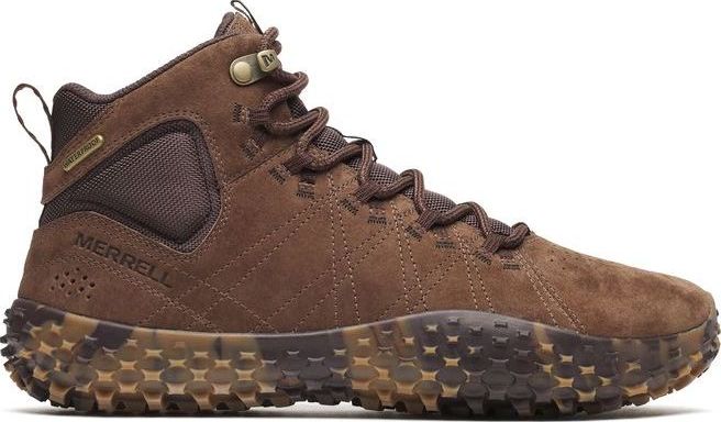 Boty MERRELL Wrapt Mid WP Velikost: 43