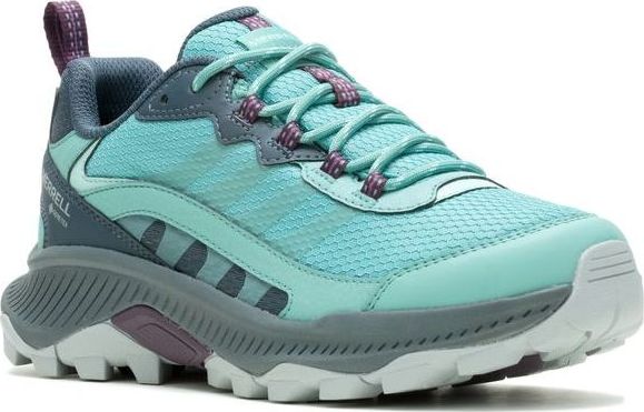 Boty MERRELL Speed Strike 2 GTX Velikost: 39