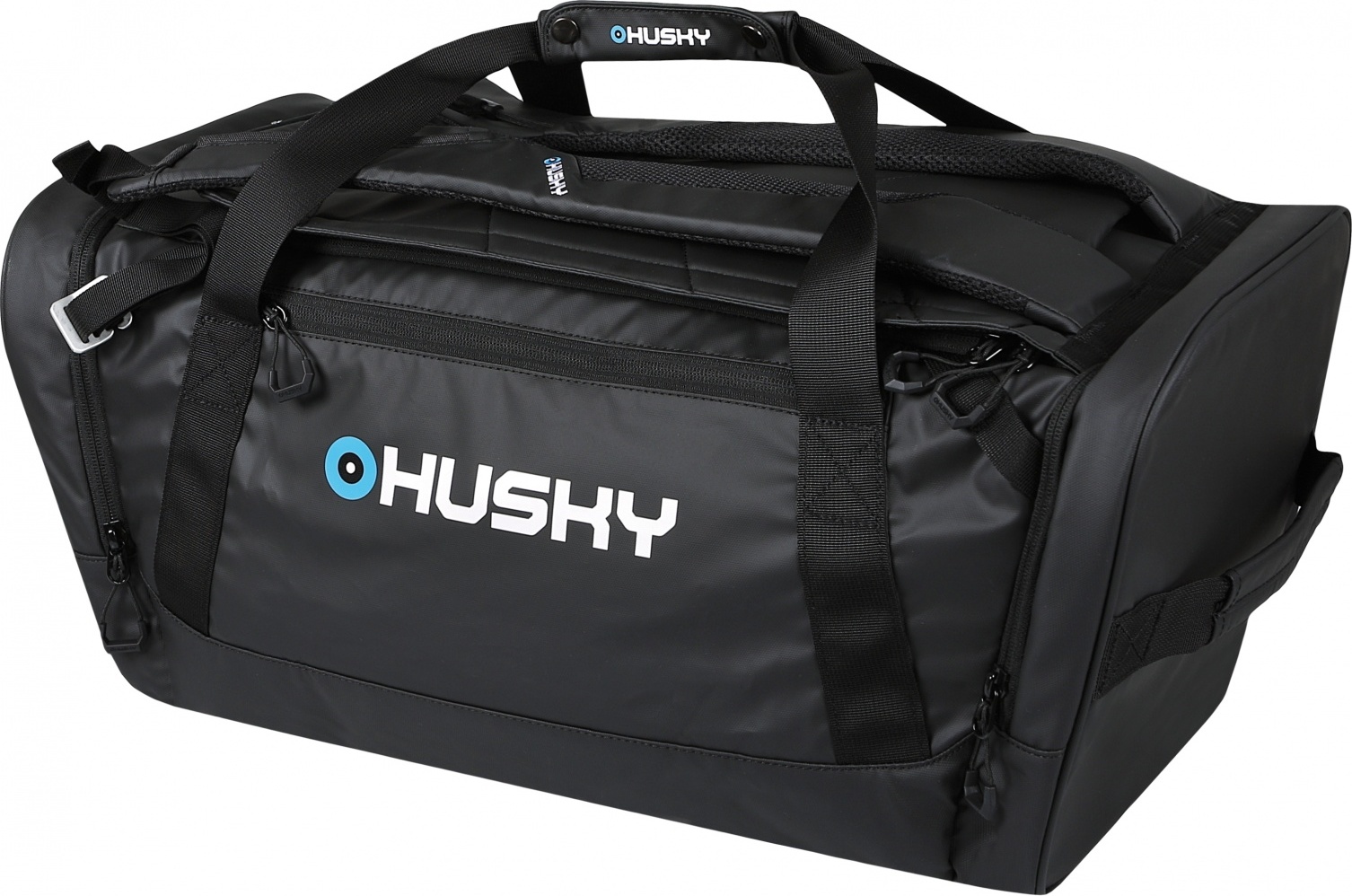 Cestovní taška HUSKY Turner 40L černá Velikost: onesize
