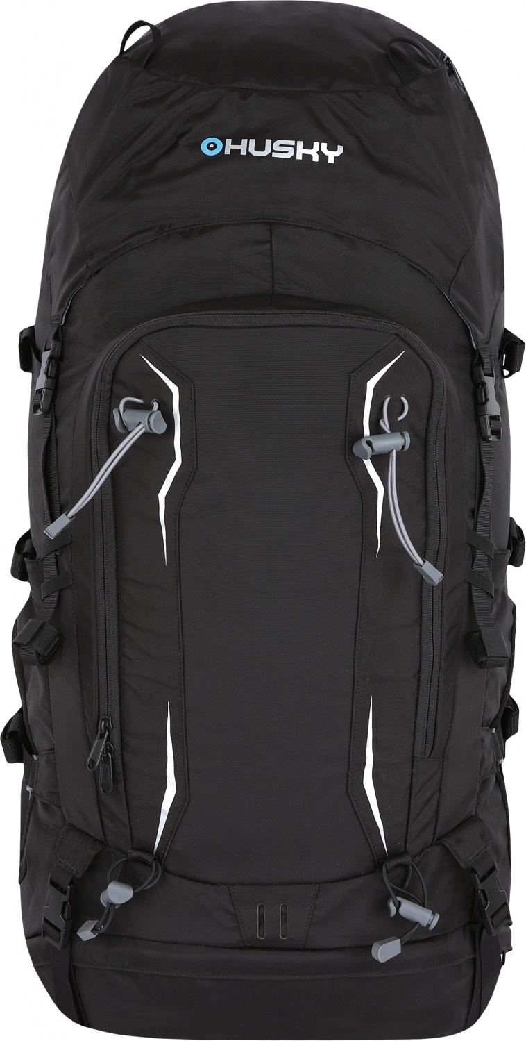 Univerzální batoh HUSKY Ranis 70L černý Velikost: onesize
