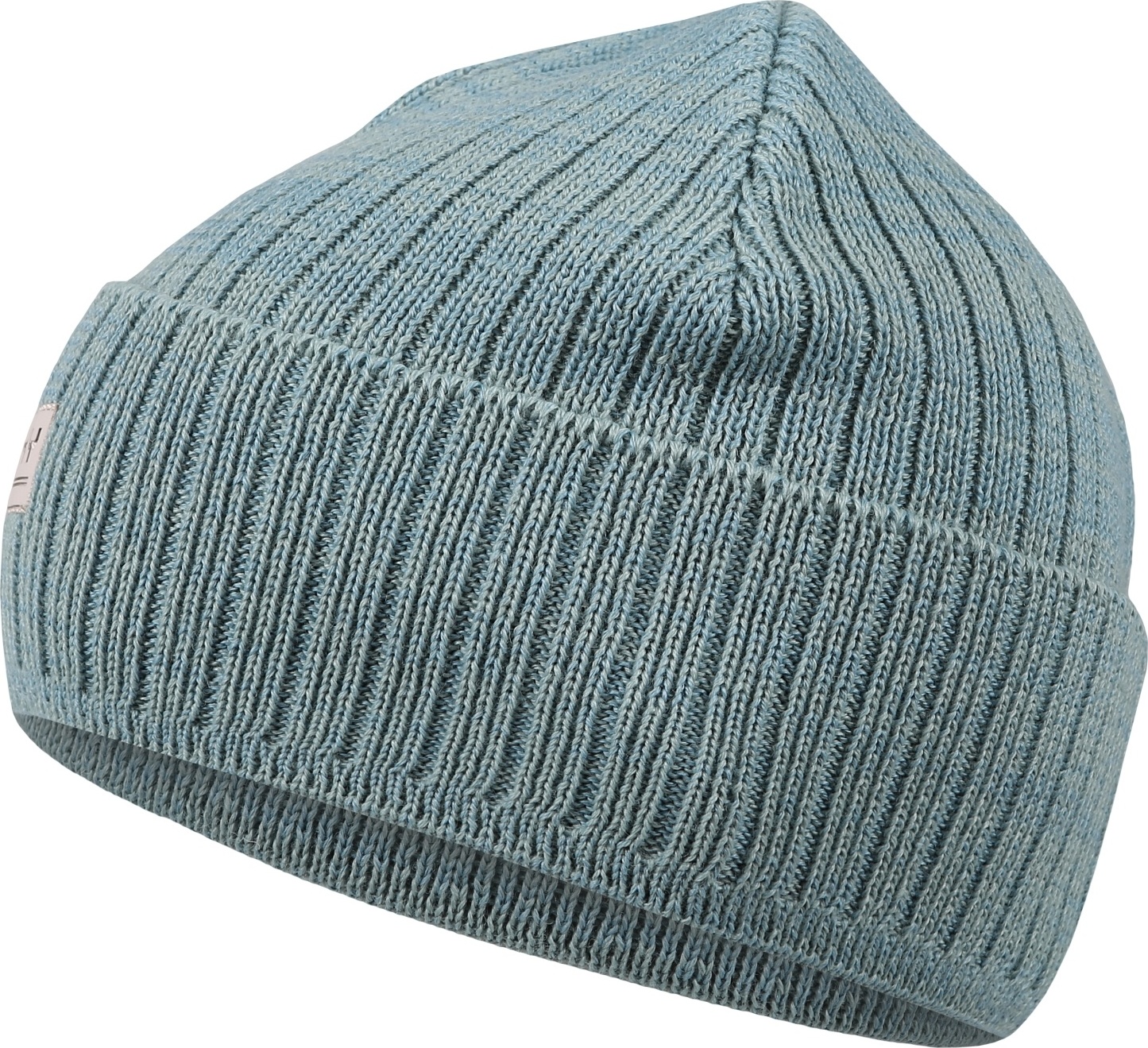 Unisex merino čepice HUSKY Mermel mint Velikost: S-M