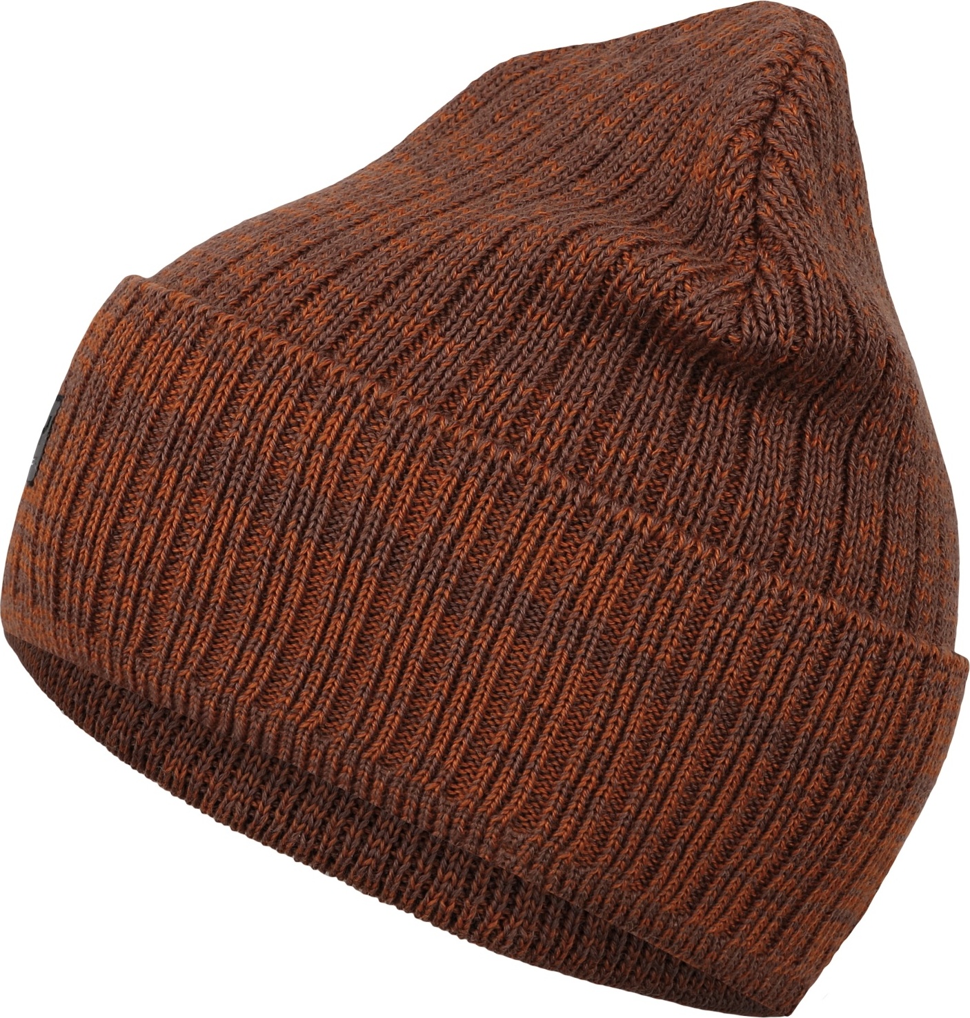 Unisex merino čepice HUSKY Mermel brown Velikost: L-XL