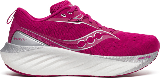 Boty SAUCONY Triumph 22 Velikost: 41