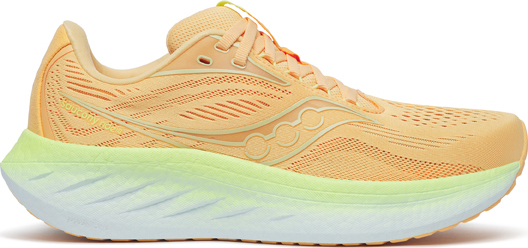 Boty SAUCONY Ride 18 Velikost: 40,5