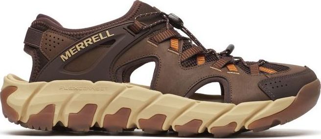 Boty MERRELL Maipo Explorer Sieve Velikost: 43,5