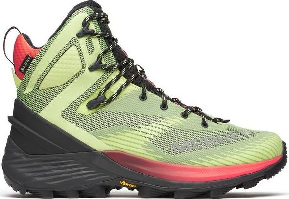 Boty MERRELL Rogue Hiker Mid GTX Velikost: 42