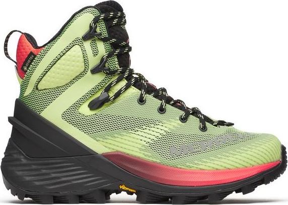 Boty MERRELL Rogue Hiker Mid GTX Velikost: 37