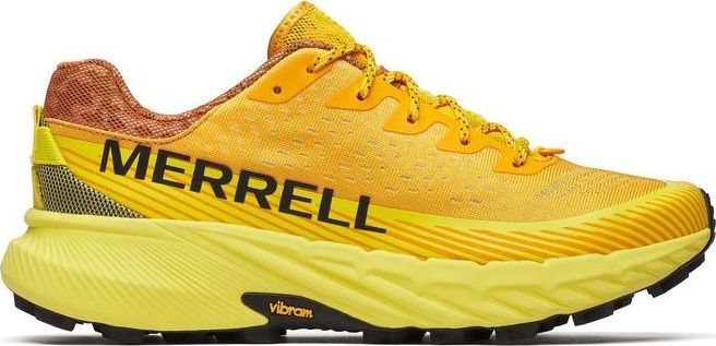 Boty MERRELL Agility Peak 5 Velikost: 41,5