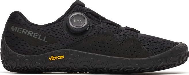 Boty MERRELL Vapor Glove 6 BOA Velikost: 38,5