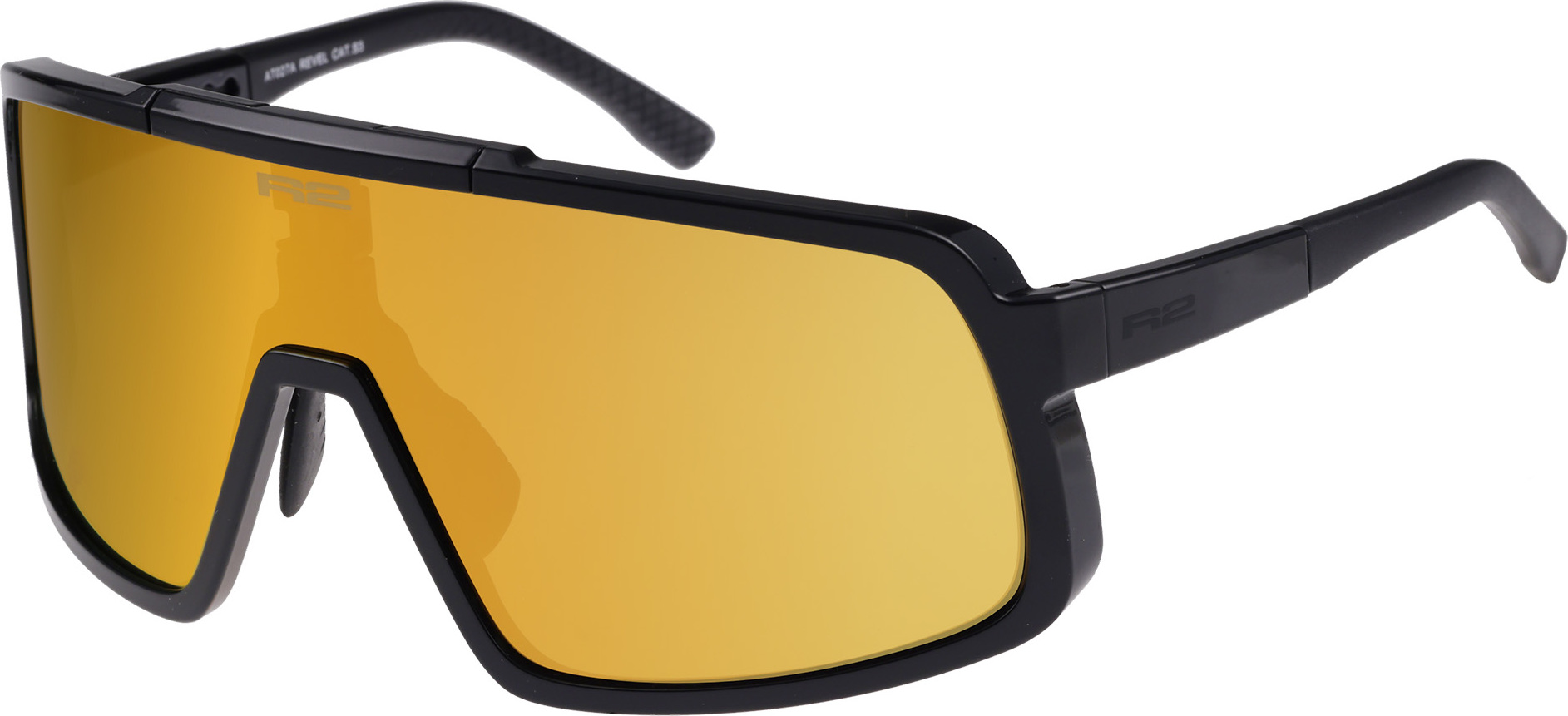 Sportovní sluneční brýle R2 Revel AT027A