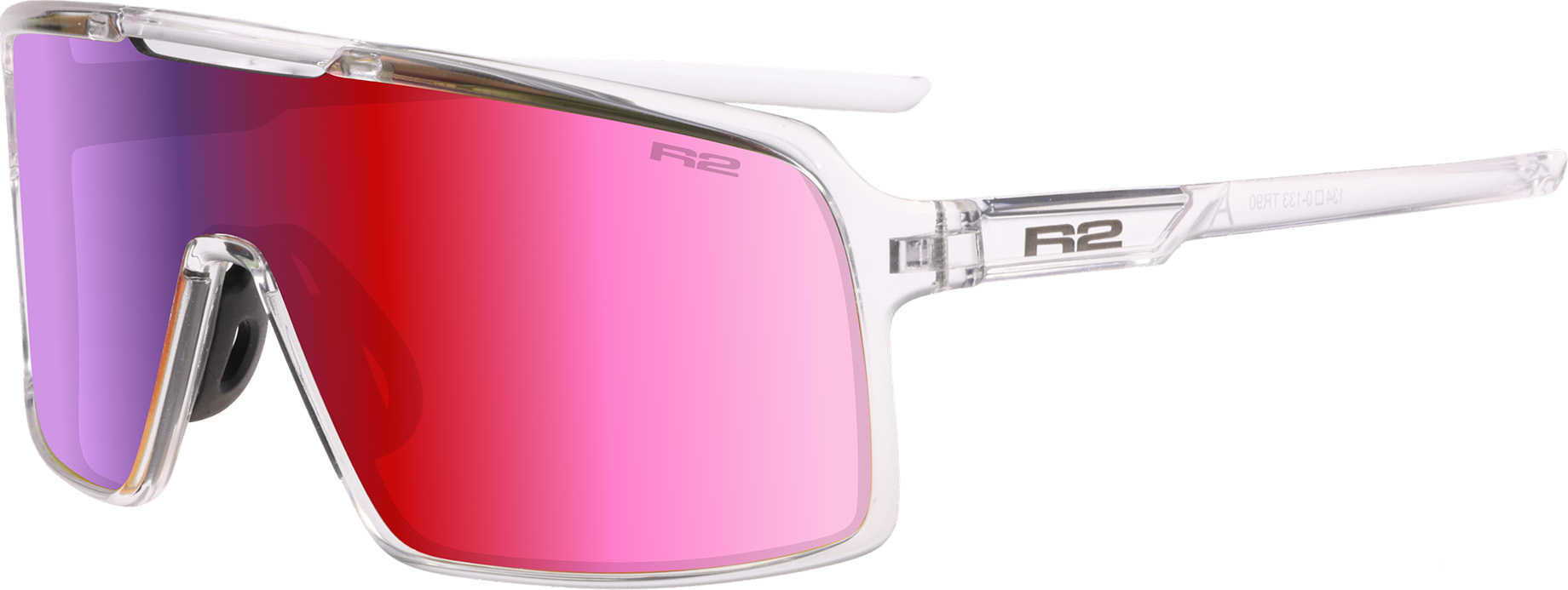 Sportovní sluneční brýle R2 Winner AT107J