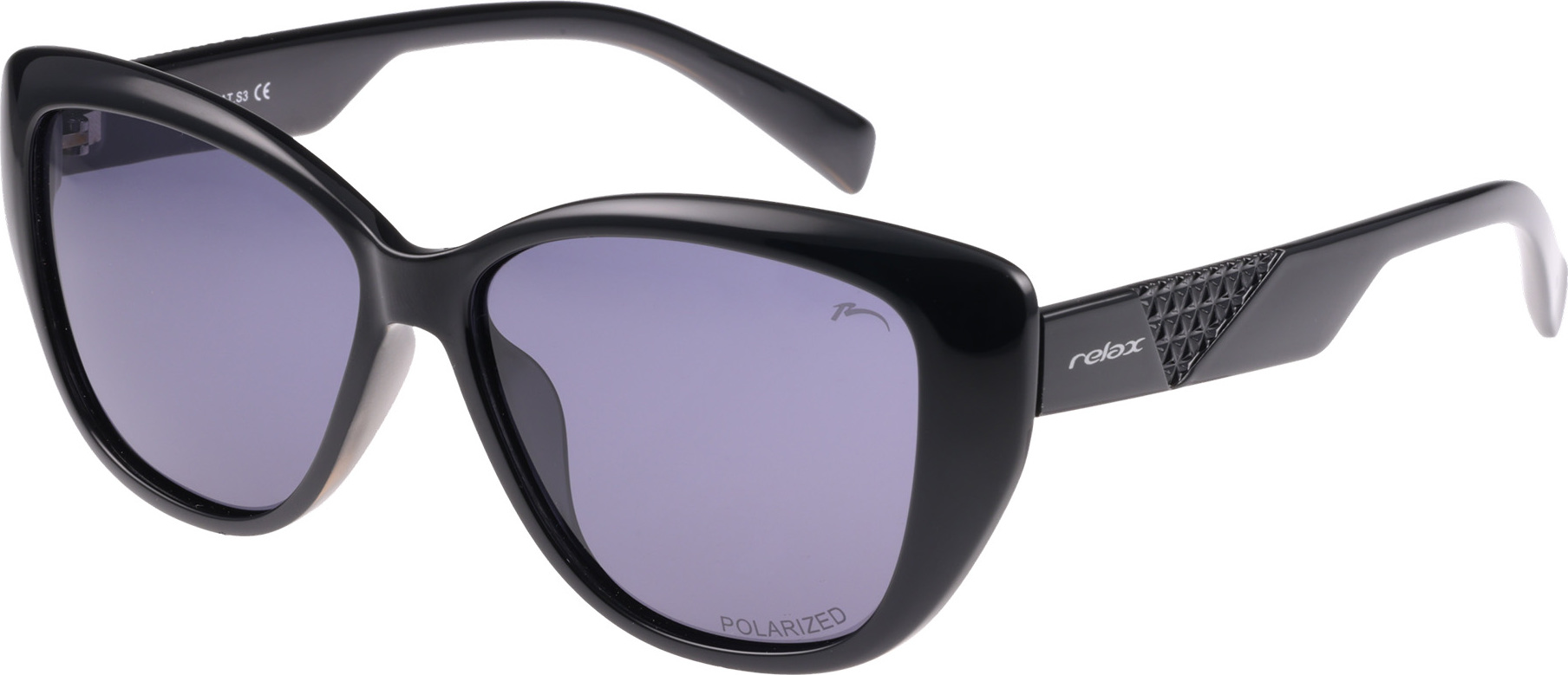 Sluneční brýle Relax Ruby R0366A