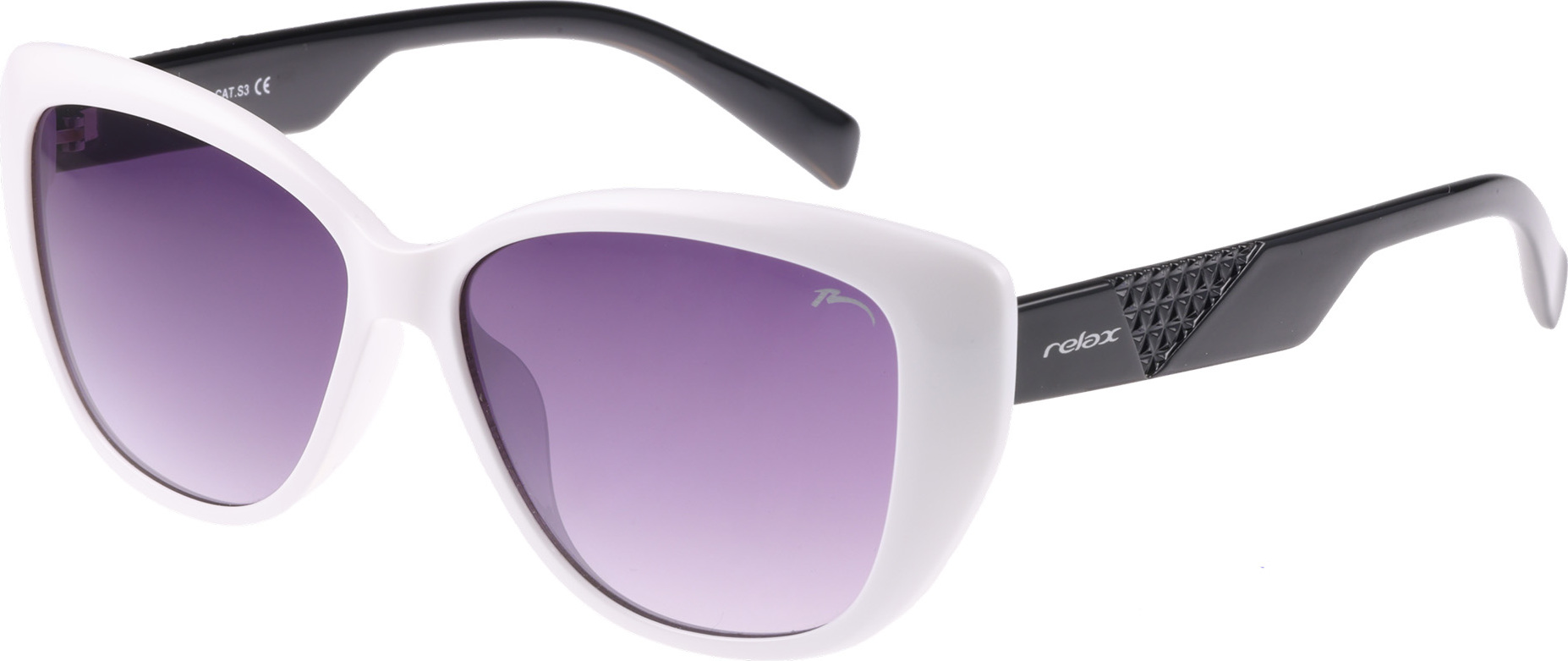 Sluneční brýle Relax Ruby R0366C