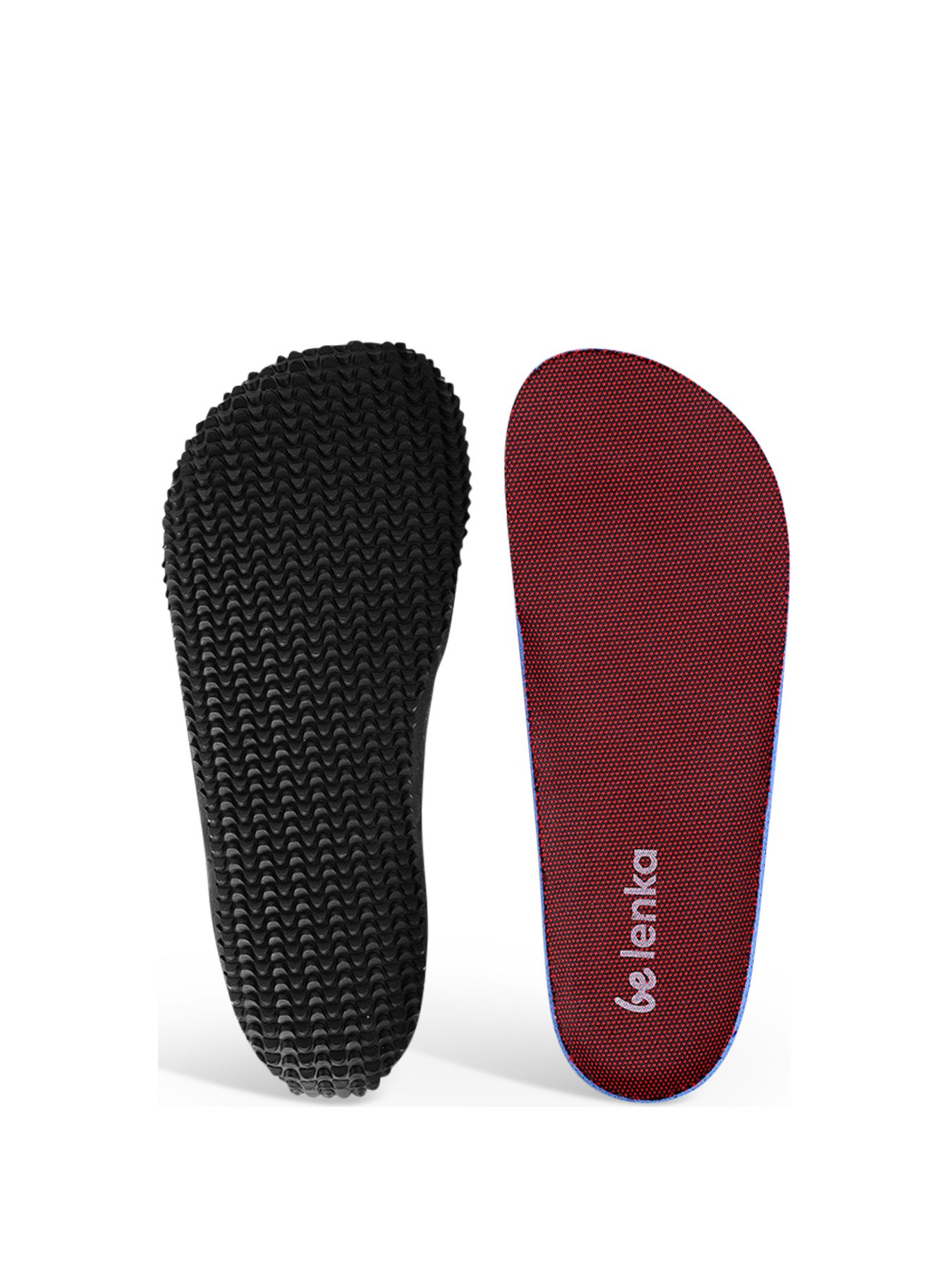 Stélka Be Lenka ActiveBoost pro podešev TrailGrip Velikost: 44