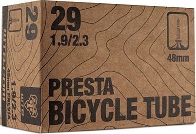 WTB duše Presta 29x2.4/2.6, 48mm