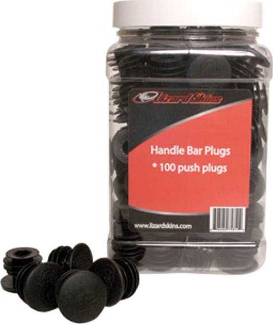 LIZARD SKINS koncovky gripů (50 párů)