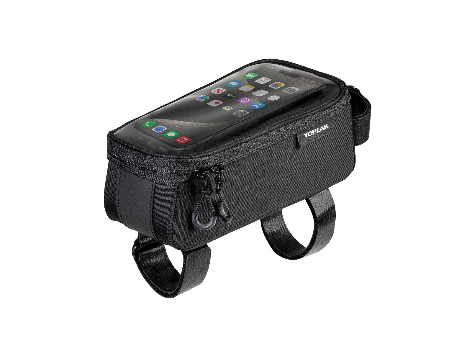 TOPEAK brašna na rám BENTO PACK