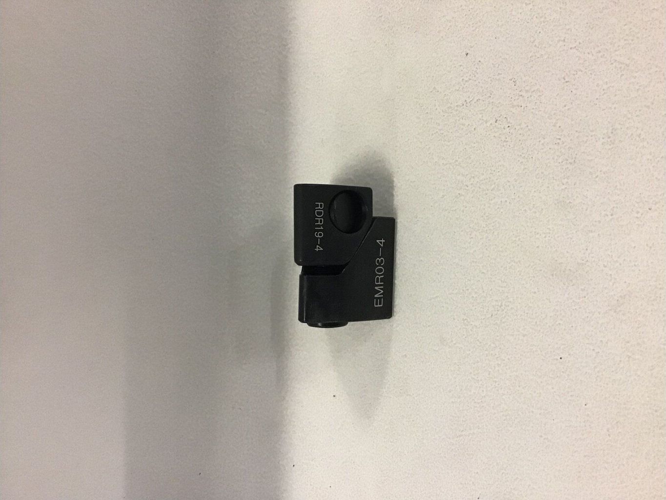 FORZA Integrated Seatpost Clamp for 27.2mm Seatpost - M6