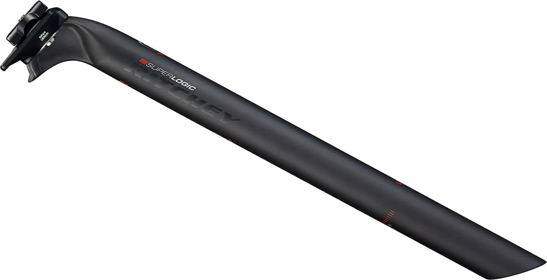 RITCHEY sedlovka SUPERLOGIC LINK 31.6x400 UD Matte