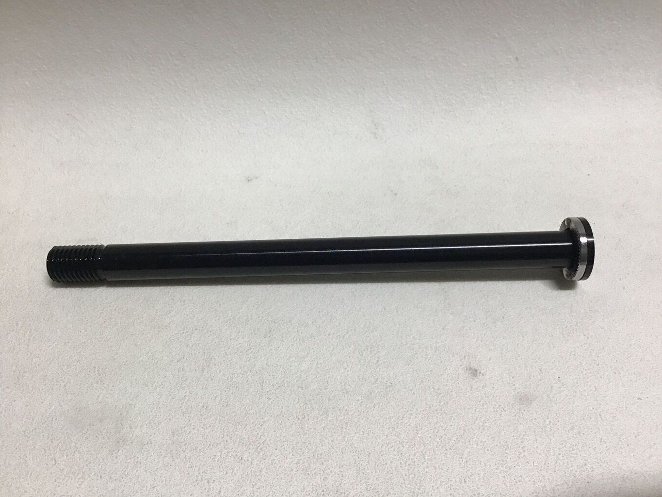 FORZA osa TA 12/142 zadní w/o lever