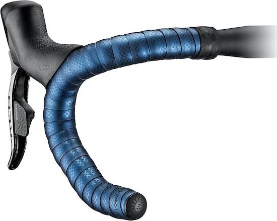 CICLOVATION omotávka Poly Touch Vapor Metallic Portimao Blue