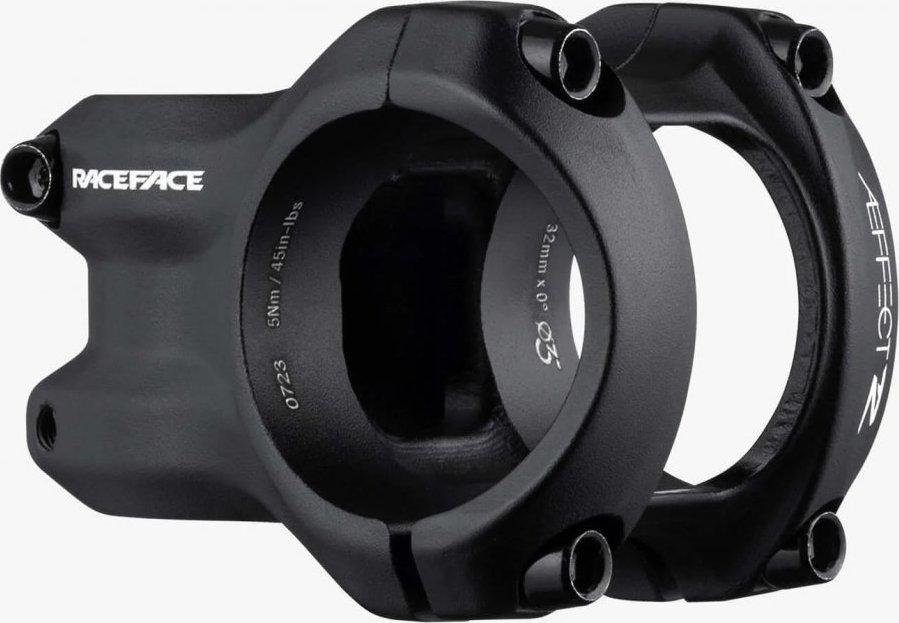 RACE FACE představec AEFFECT R 35 32mm černá