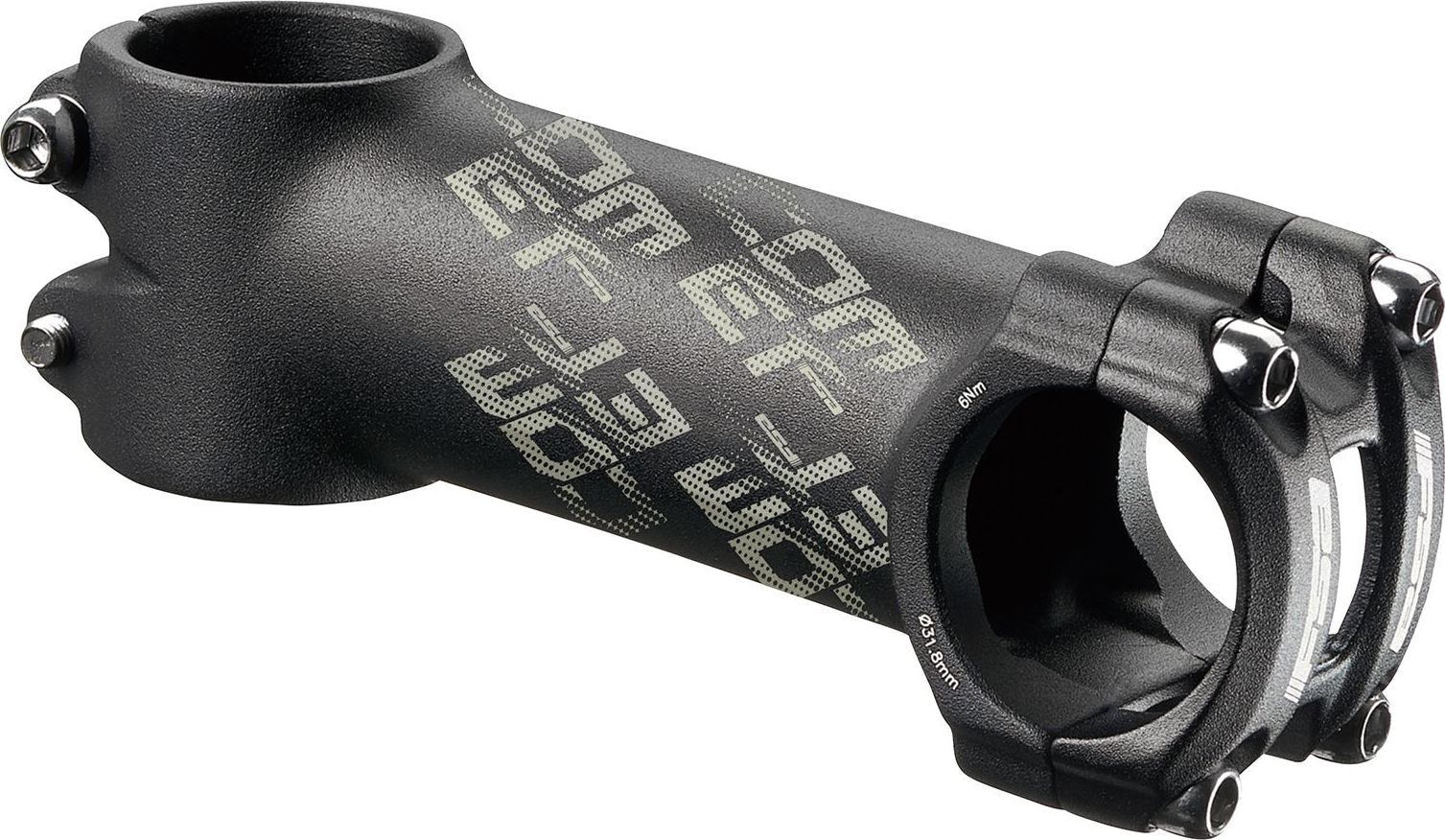 FSA představec COMET alloy +/-6° 90mm