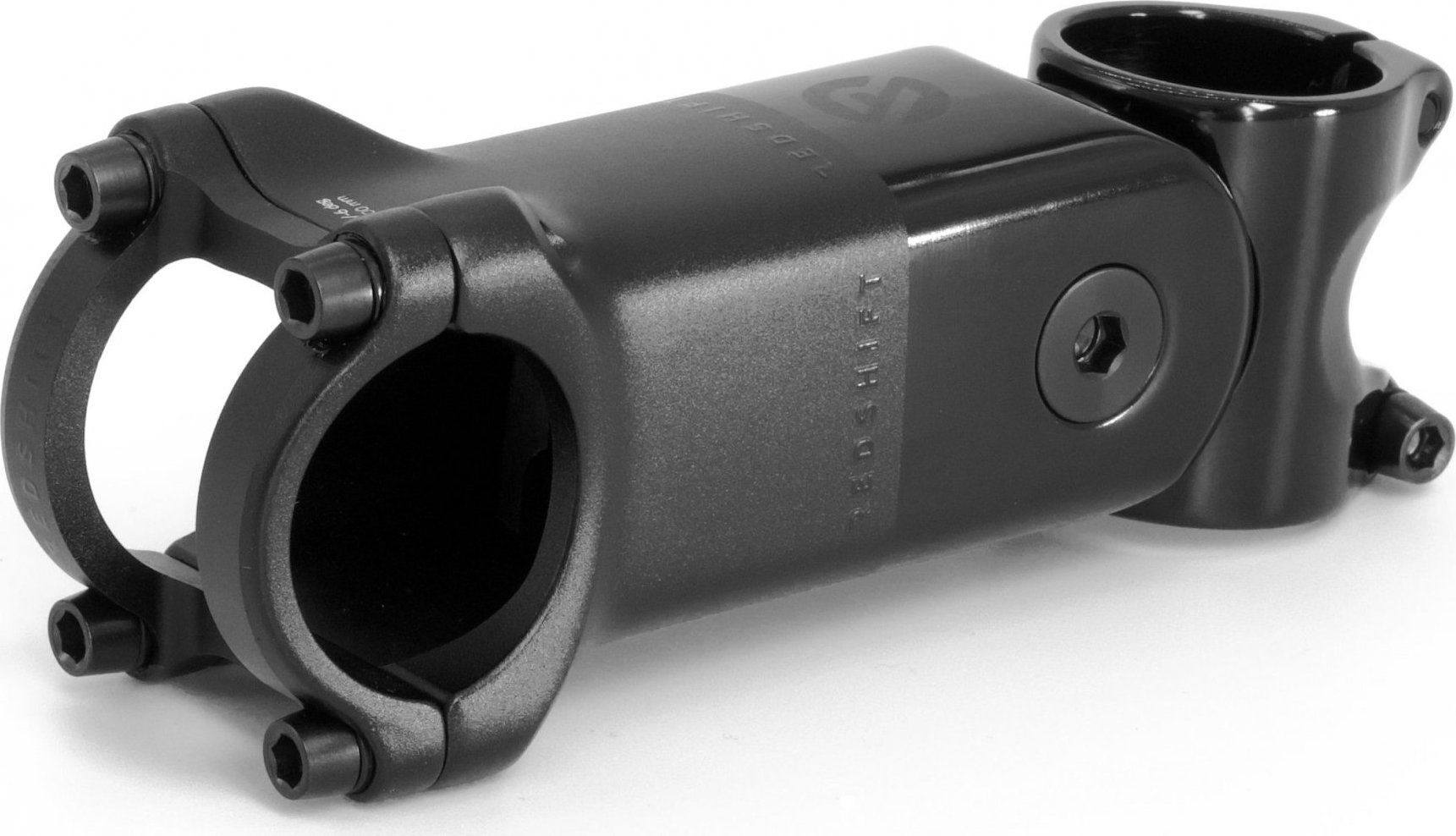 REDSHIFT představec ShockStop PRO +/- 6 deg x 120mm