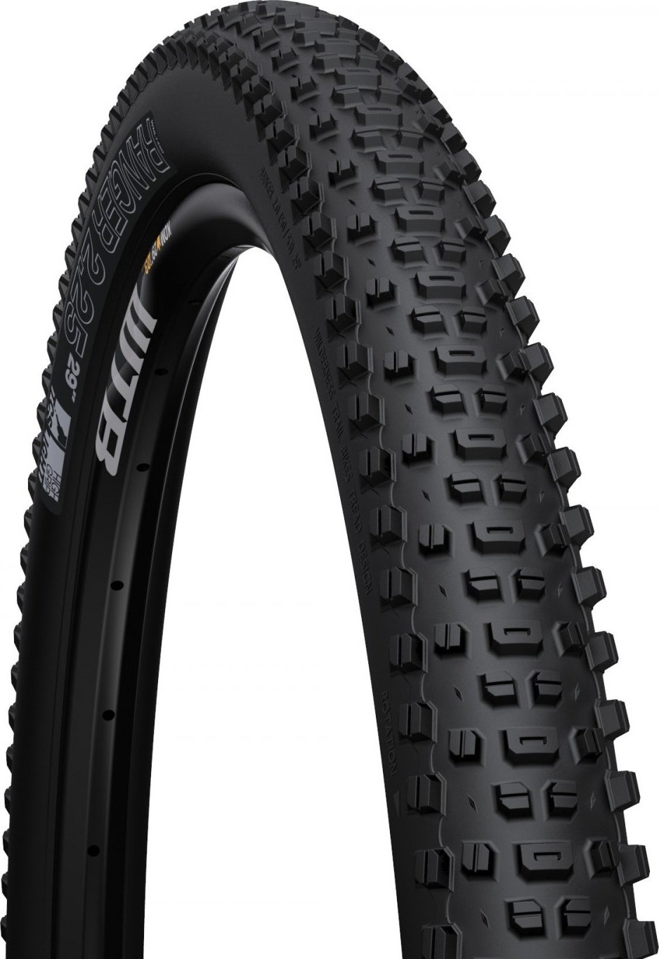 Levně WTB plášť RANGER 2.25 27.5'' Comp (drát)