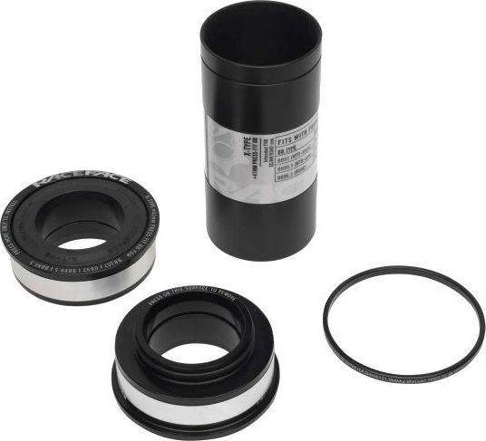 Středové složení RACE FACE 2019 41x121/124x24