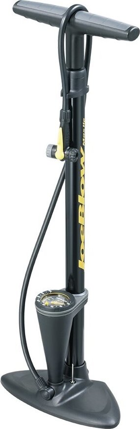 Pumpa TOPEAK Joeblow Max HP černá