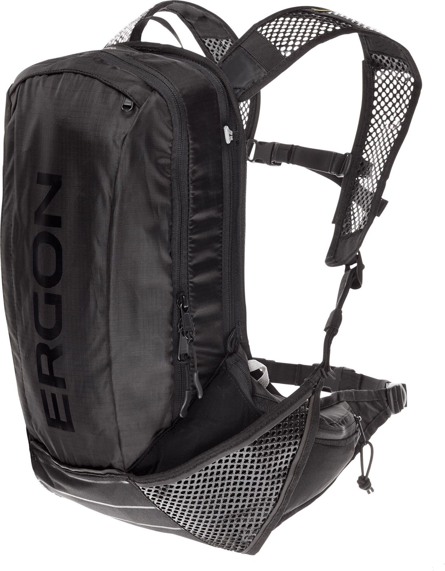 ERGON batoh BX2 Evo černá