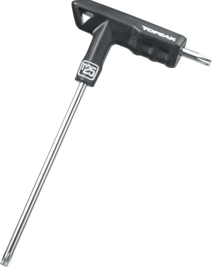 TOPEAK nářadí T25 DUOTORX WRENCH
