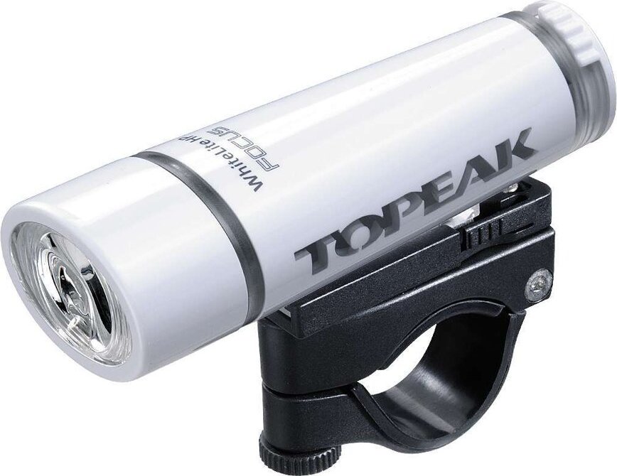 TOPEAK světlo WHITELITE HP FOCUS bílá