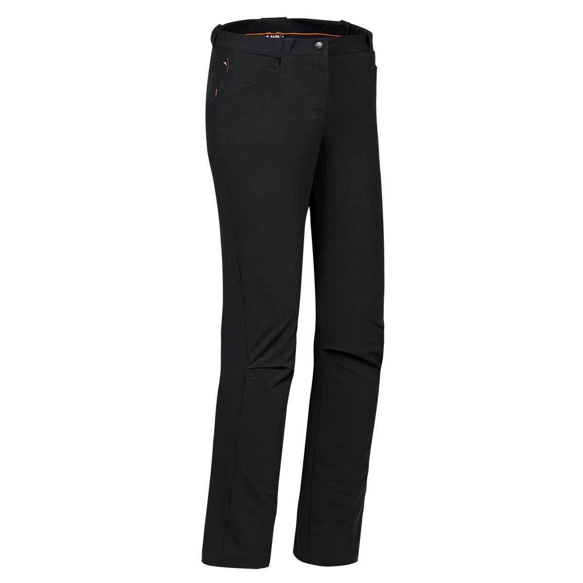 Dámské kalhoty ZAJO Grip Neo W Pants černá + Sleva 5% - zadej v košíku kód: SLEVA5 Velikost: M