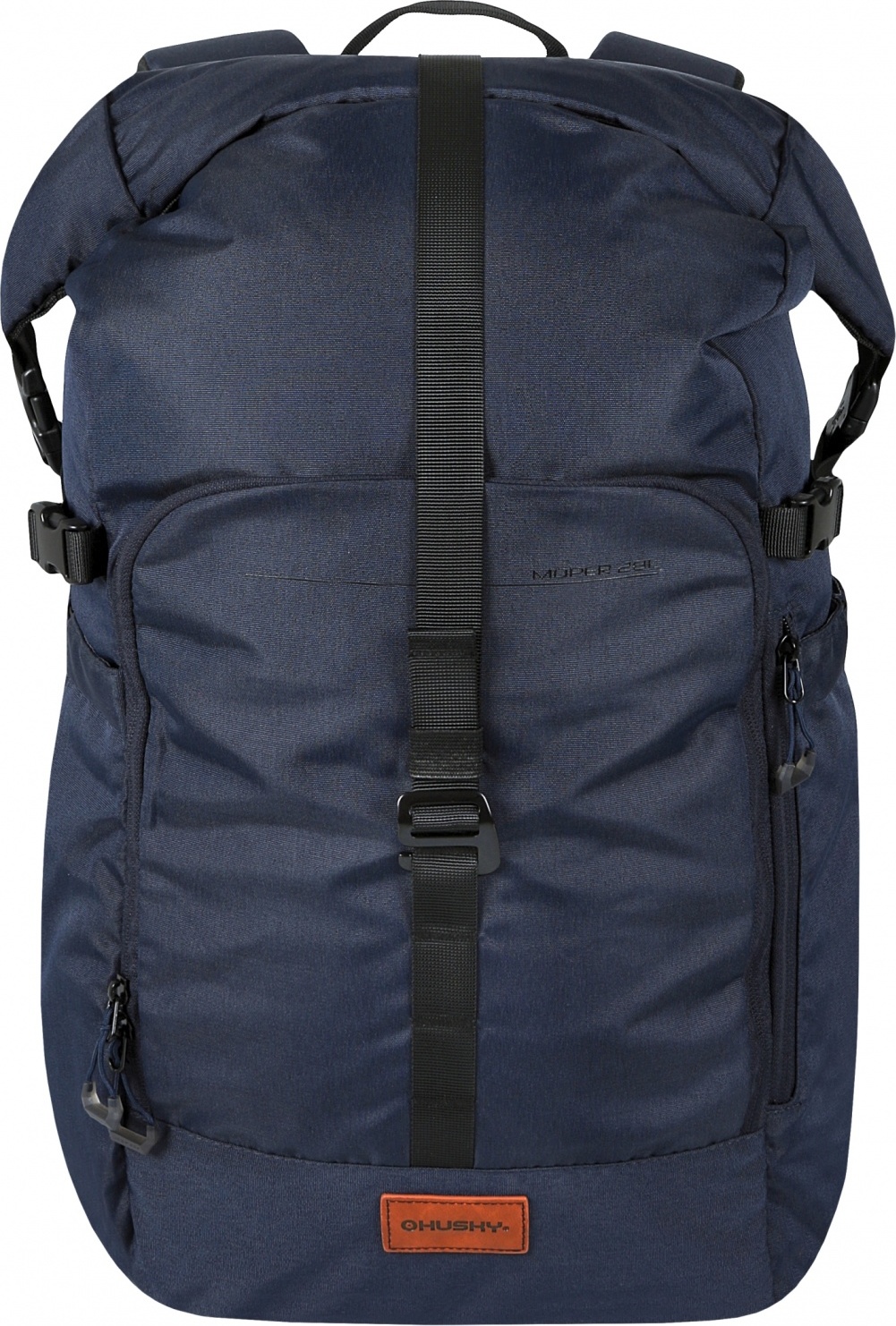 Městský batoh HUSKY Moper 28l dark blue Velikost: onesize