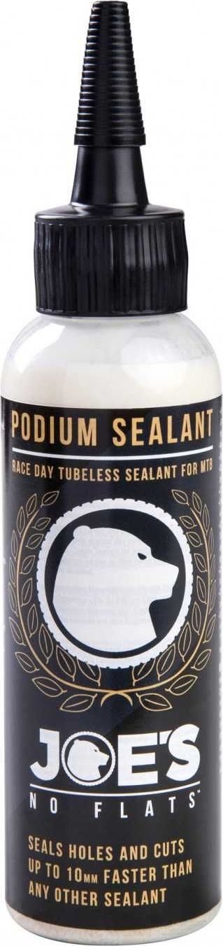 Joe´s No Flats Bezdušový tmel JOE´S Podium Sealant 125 ml