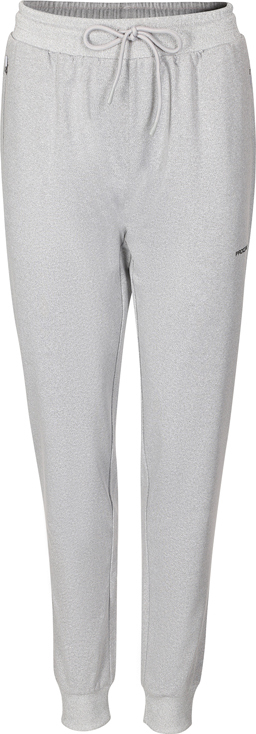 Dámské tepláky PROGRESS Symbolica Pants šedé Velikost: XL