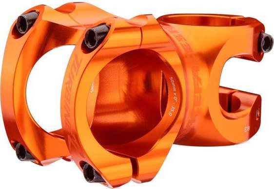 Představec RACE FACE Turbine R 35 50x0 oranžová