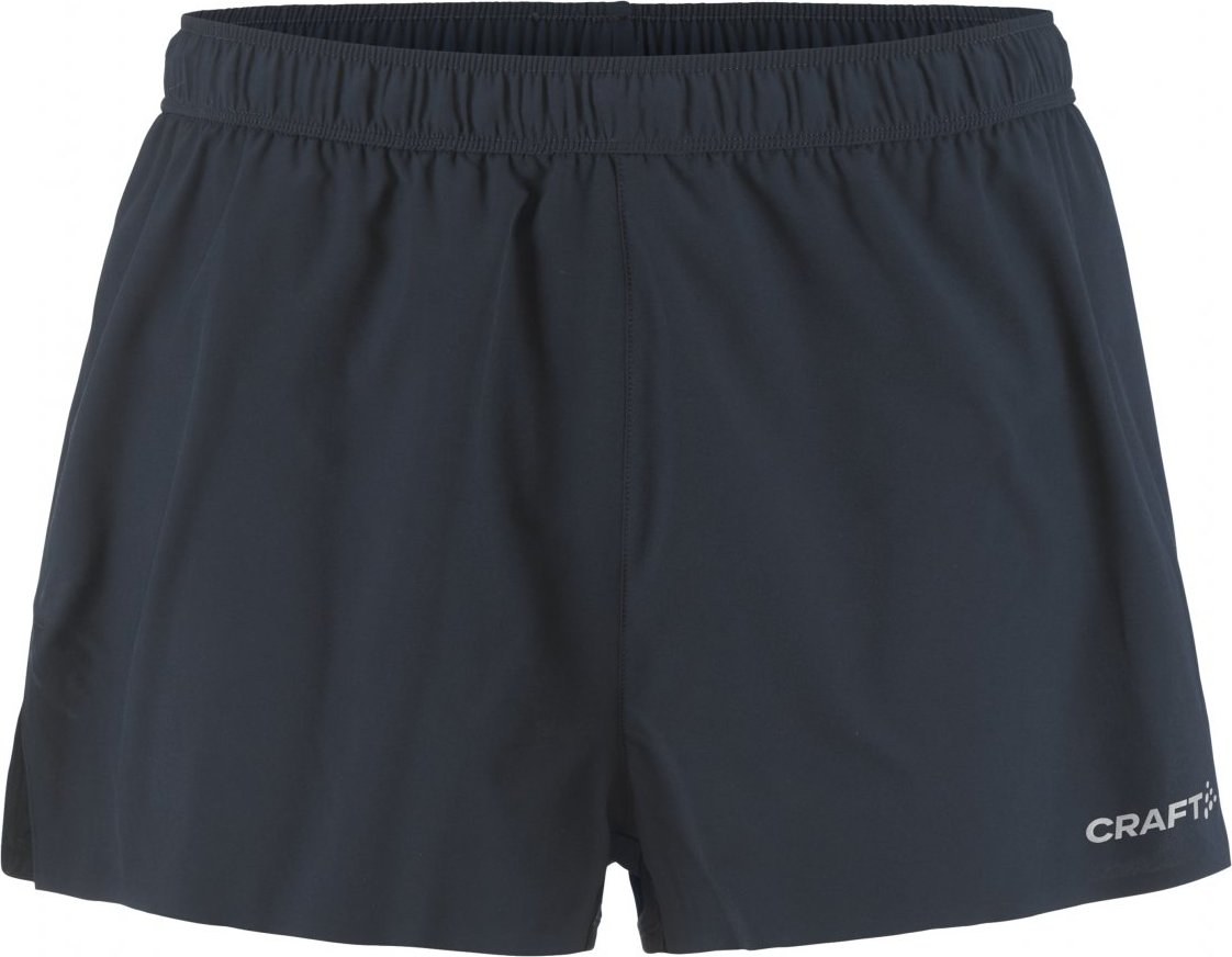 Pánské funkční šortky CRAFT ADV Essence 2" 2 - modrá Velikost: XL