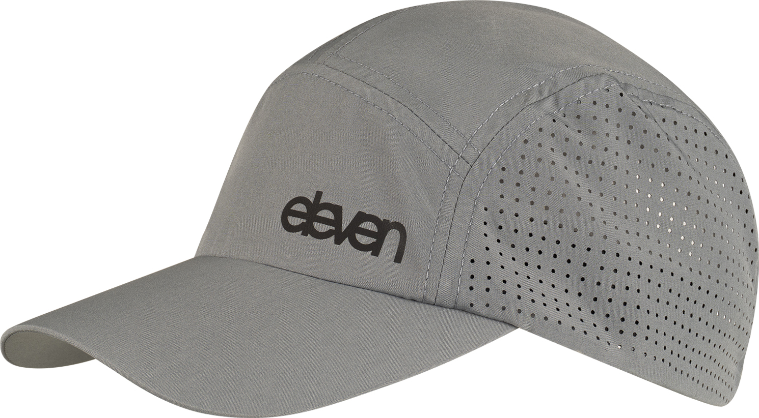 Běžecká kšiltovka ELEVEN Grey
