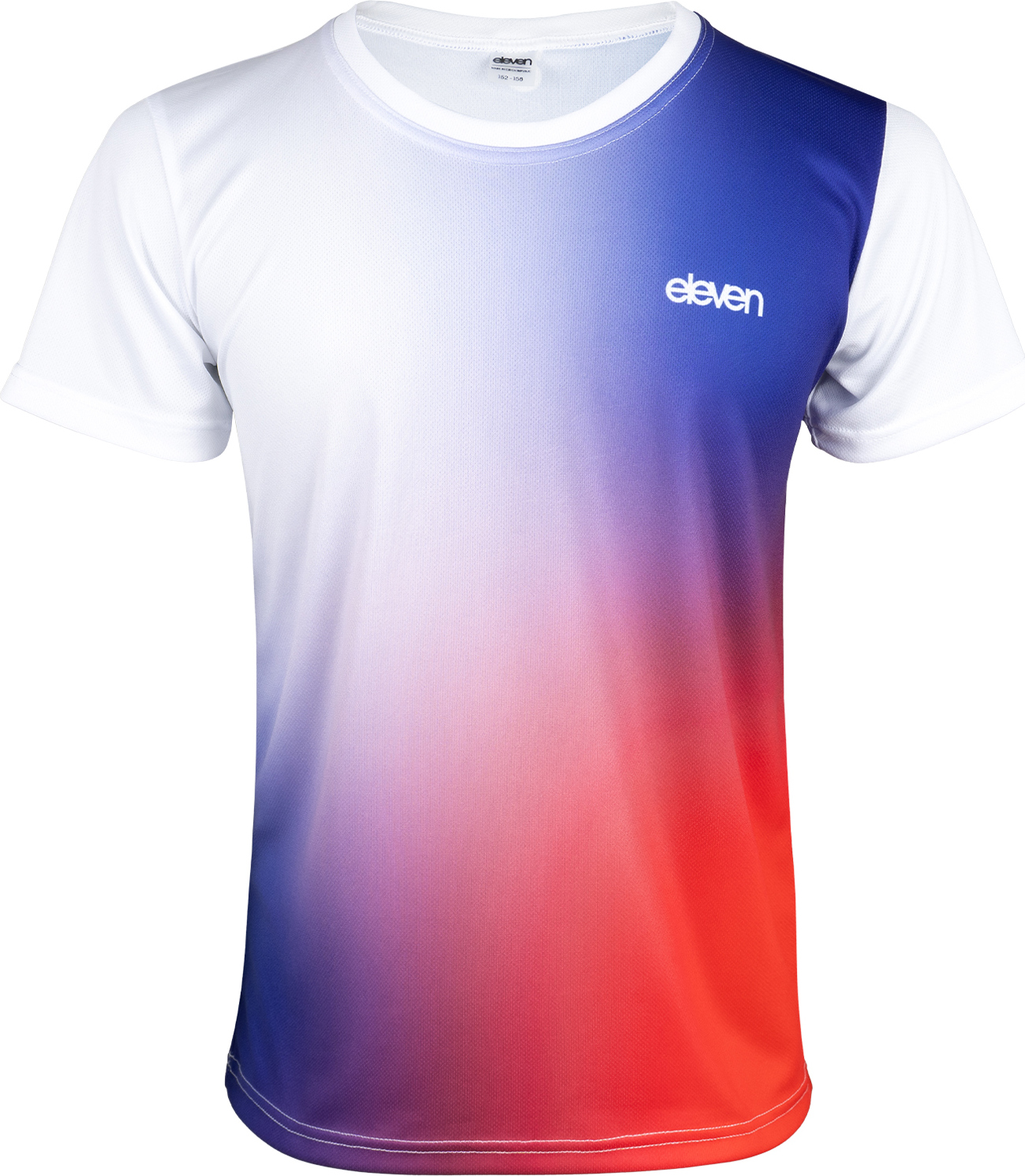 Dětské funkční triko ELEVEN Czechia Velikost: 152-158