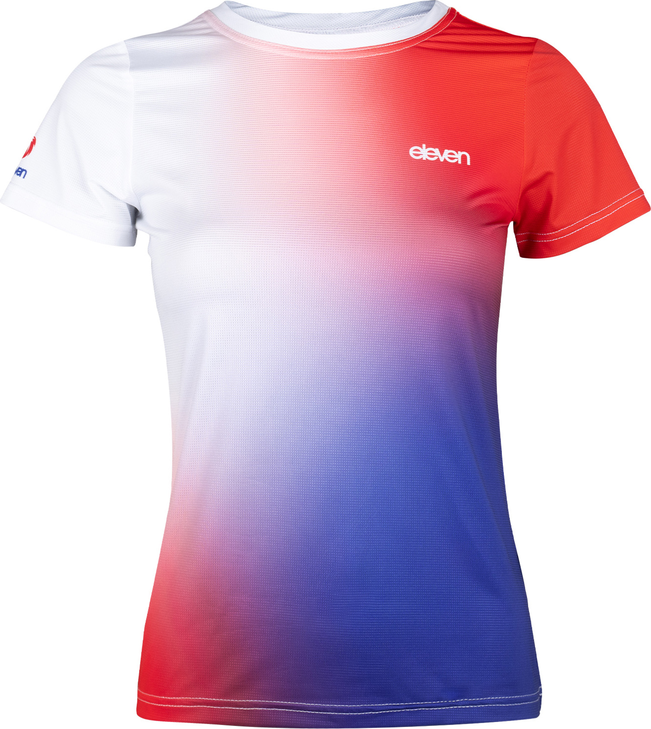 Dámské funkční triko ELEVEN Annika Czechia Velikost: M