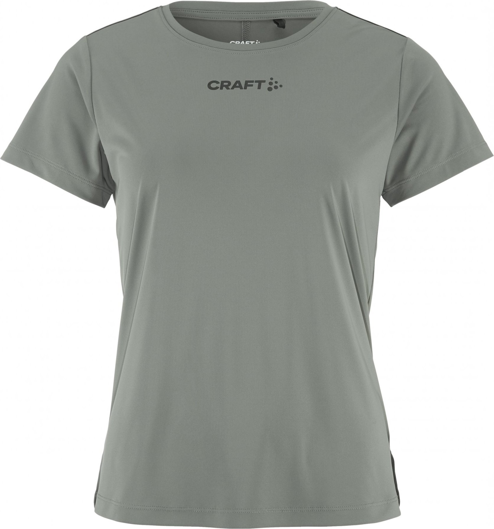 Dámské funkční triko CRAFT CORE Essence 2 - zelená Velikost: M