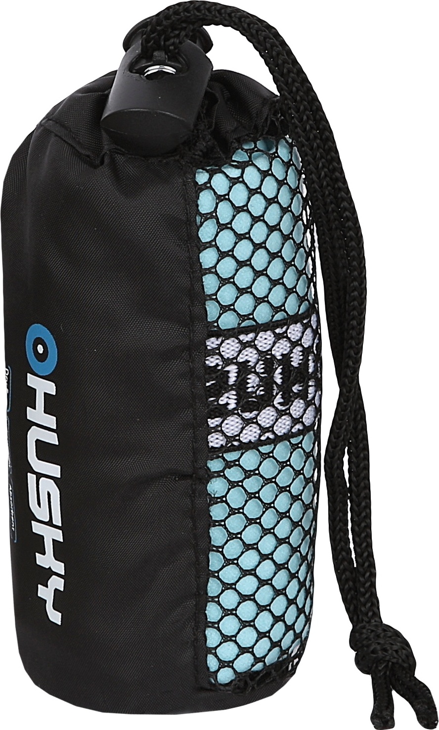 Ručník  HUSKY Jack XL modrá Velikost: onesize